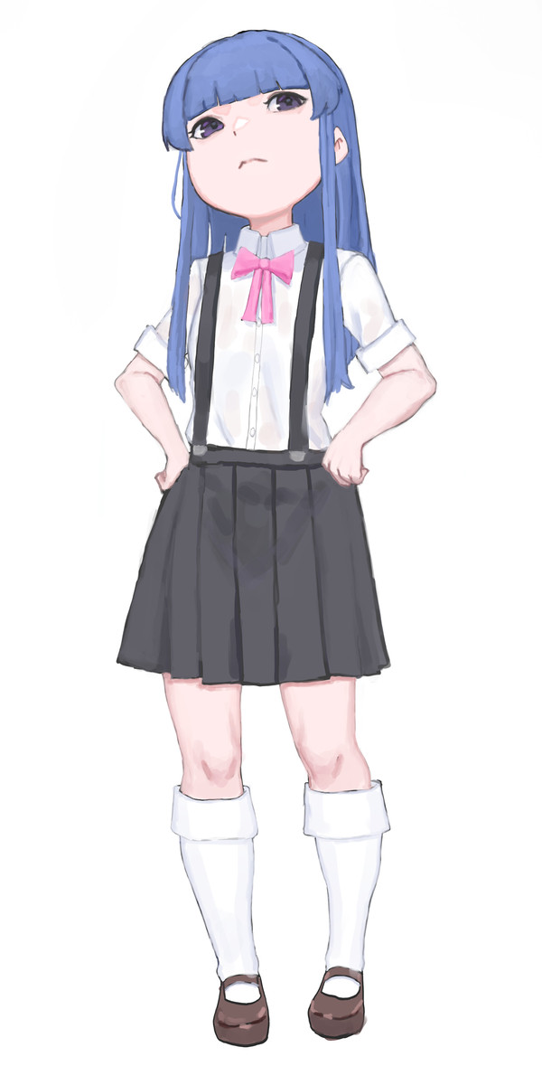 古手 梨花
