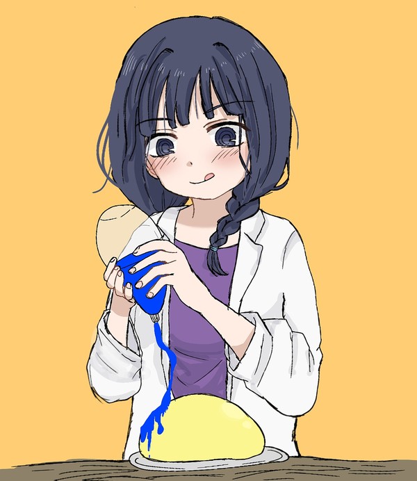 美味しそう(白目)  再掲だバーロー