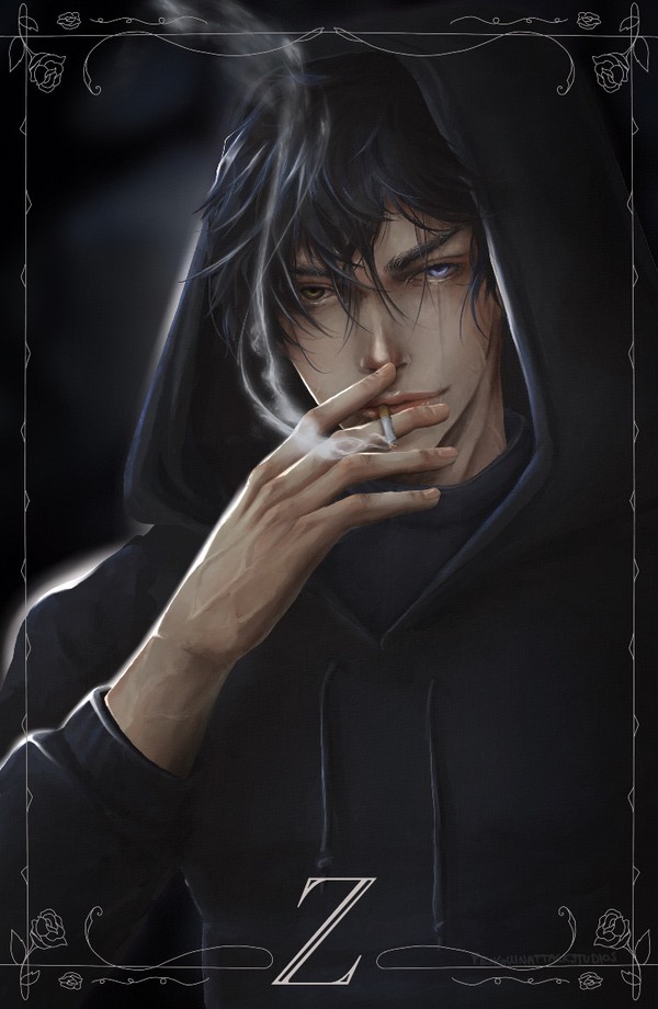 Haunting Adeline