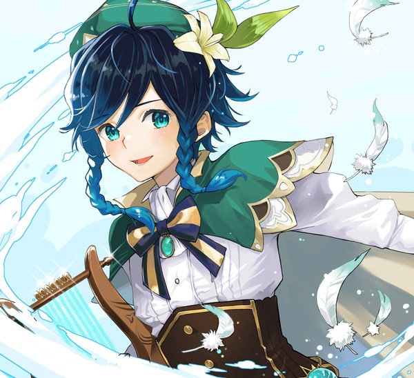 ウェンティ