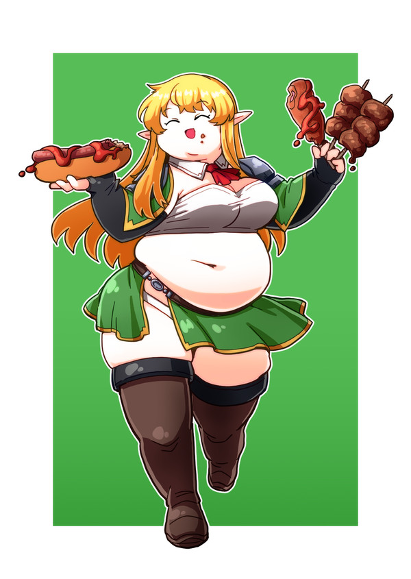 リクエストイラスト３９