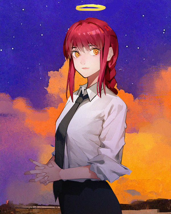 玛奇玛