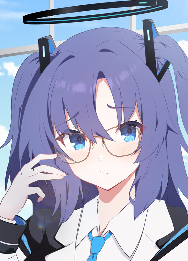 メガネ