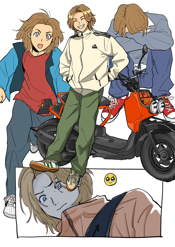龍騎絵