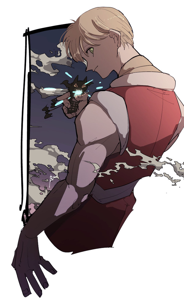 ③
