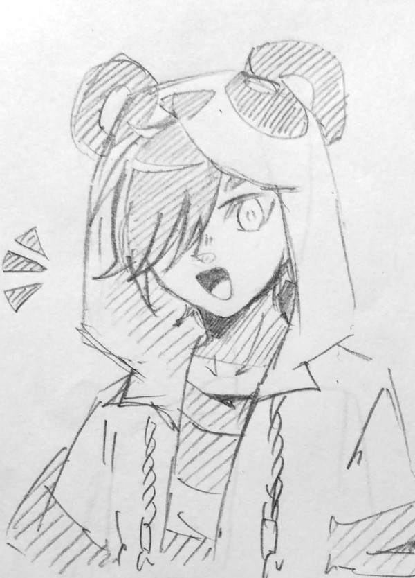 供養