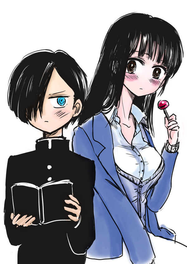 僕ヤバ01
