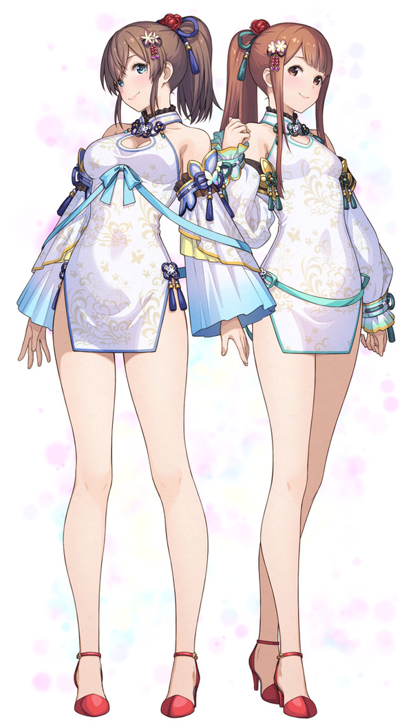 チャイナみなことは‼