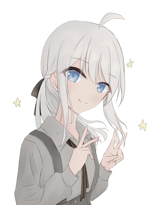 无题