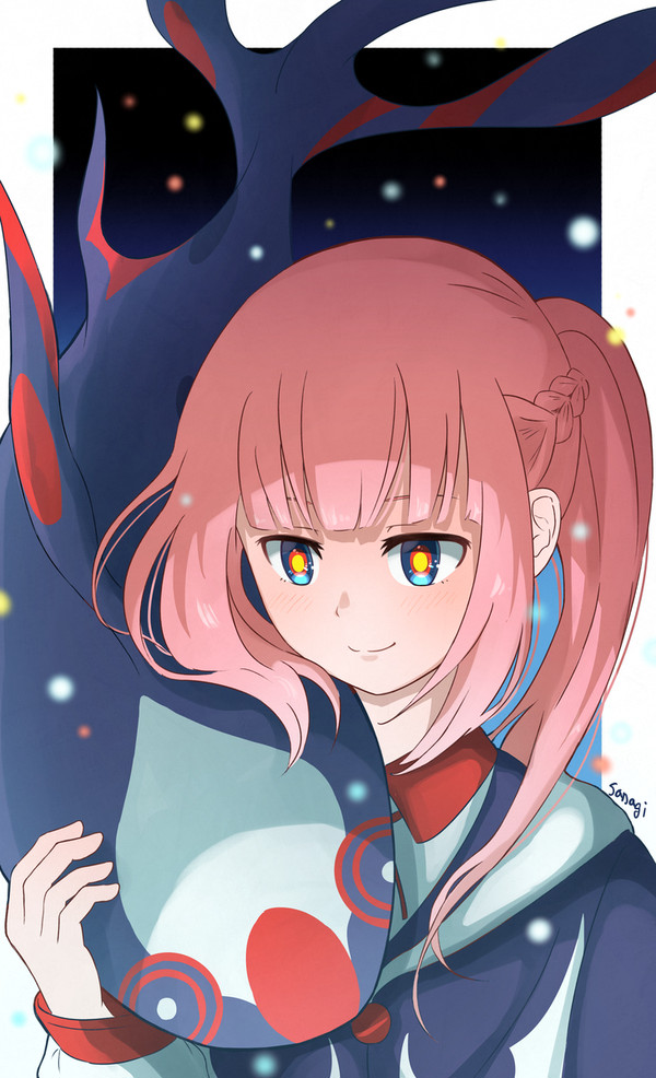 【想】