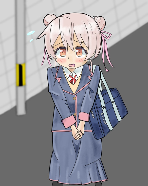 通学路
