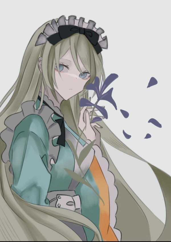 茵蘭