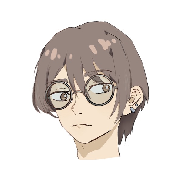 ｾﾘらくがき