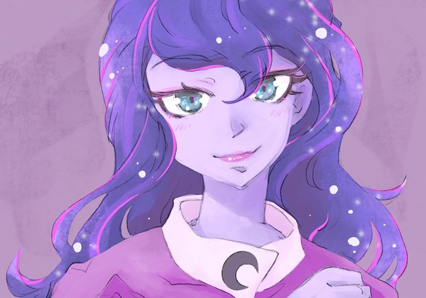 🩷💜🌙💜🩷