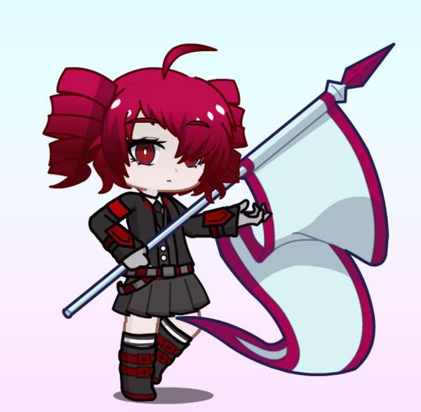 テトちゃん