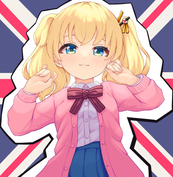 粛聖‼︎アリ神レクイエム⭐︎