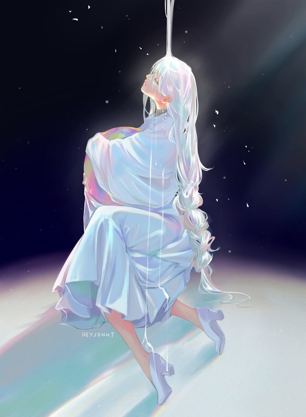 death of a star