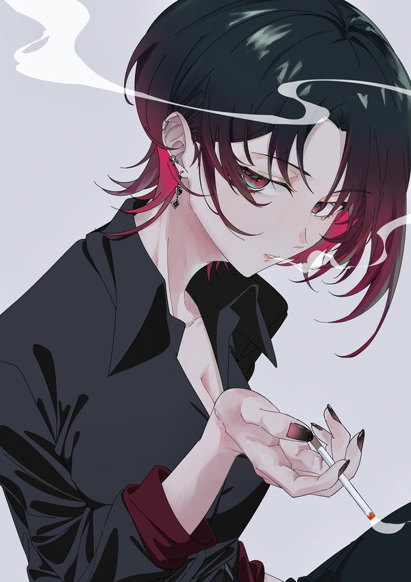 🚬れんくん