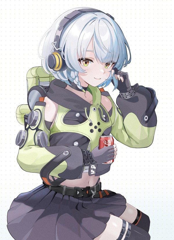 アンビー 安比