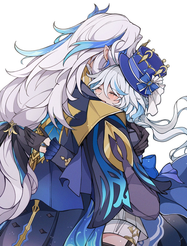 水龍、水龍、泣かないで
