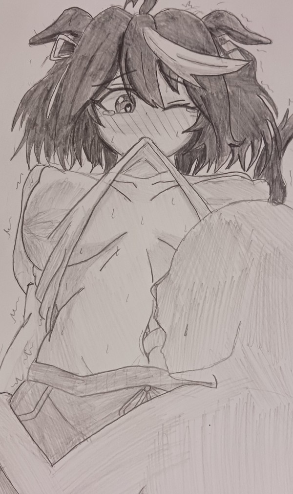 キタチャン,,,ニチャァ 他