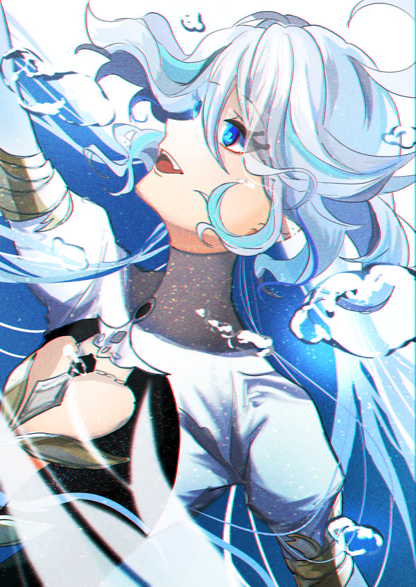 水神