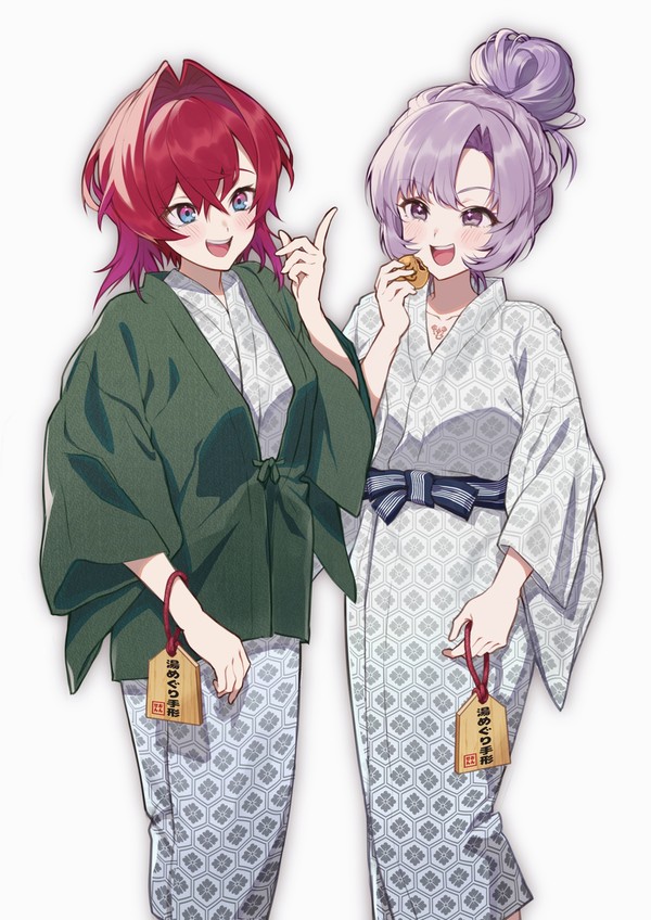 ろめじゅり温泉旅館♨️