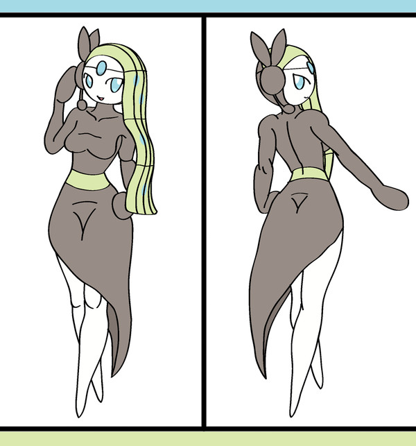 Grace of Aria
