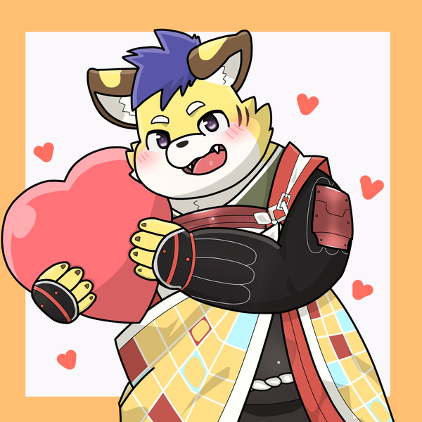 甲斐くんハレの日！
