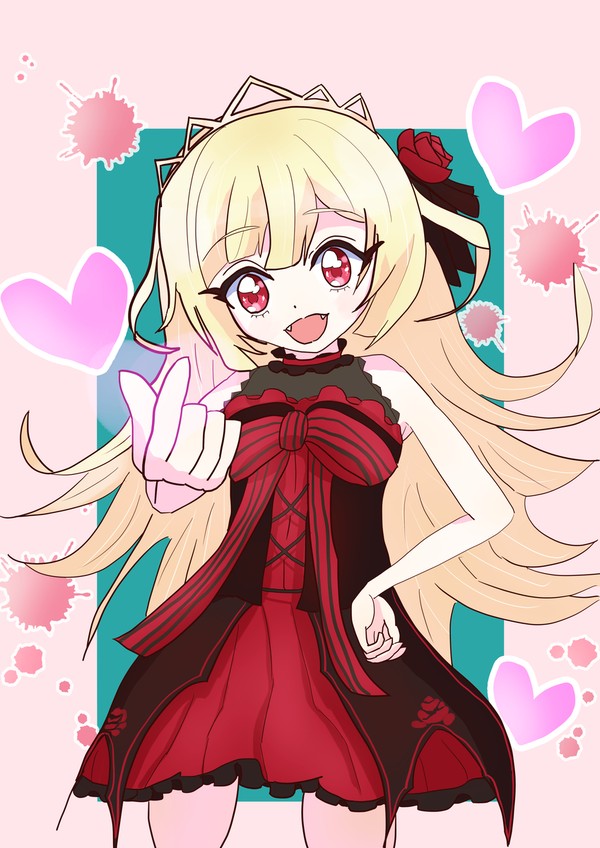 エキュート生誕祭2023 - 1/1