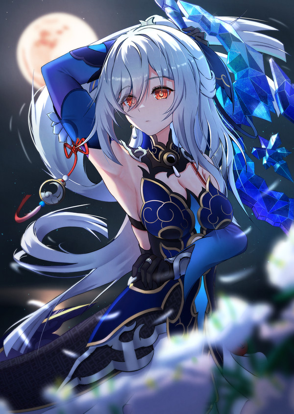 Jingliu