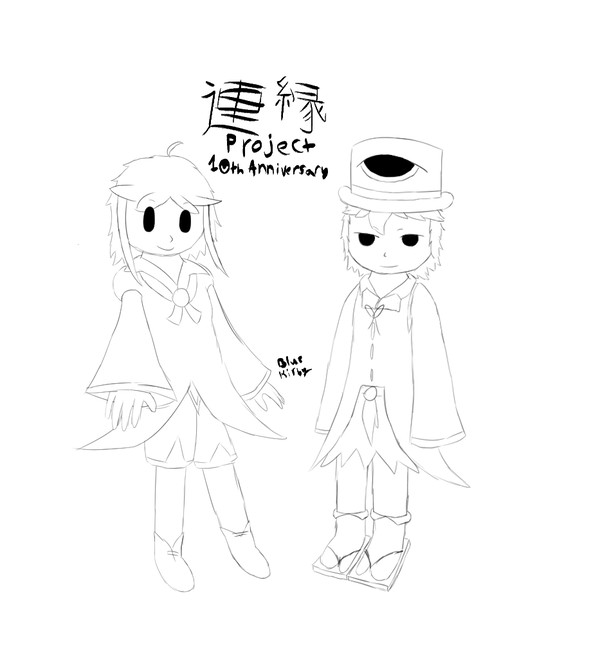 Len'en Project 10th Anniversary