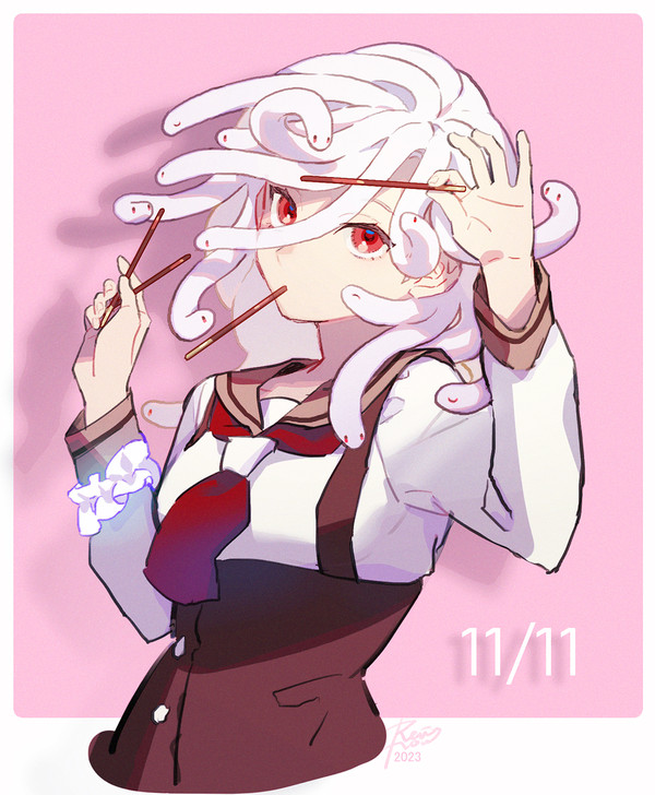 なでこポッキー