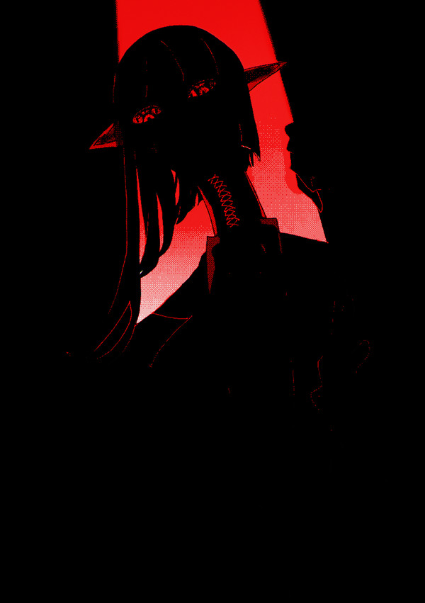 創作人外3