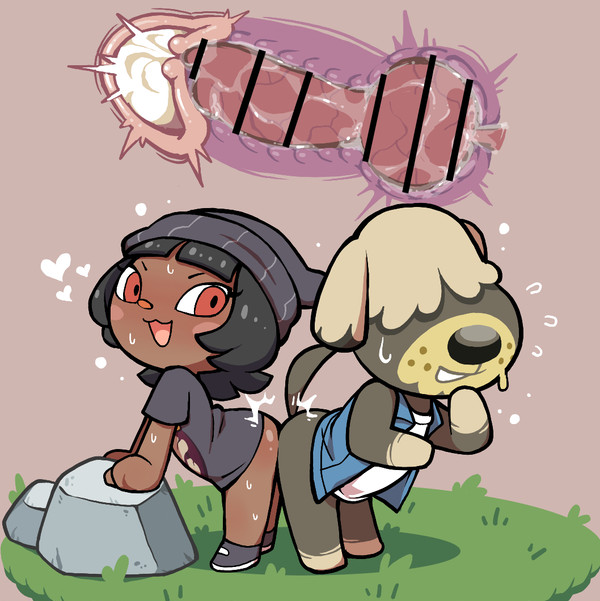 animal crossing 3