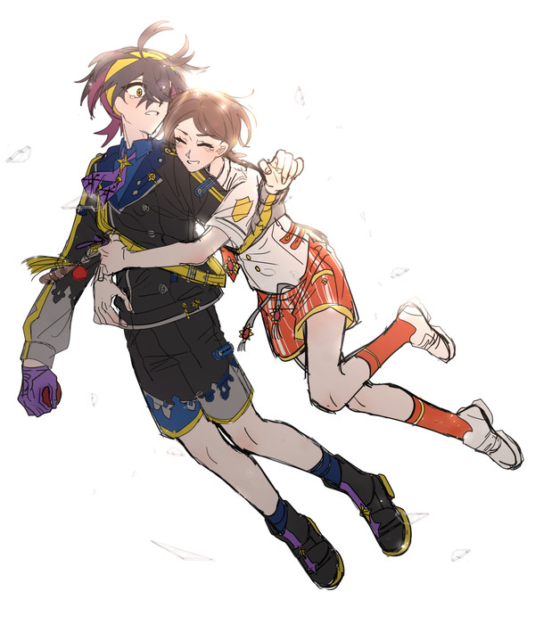 スグアオ