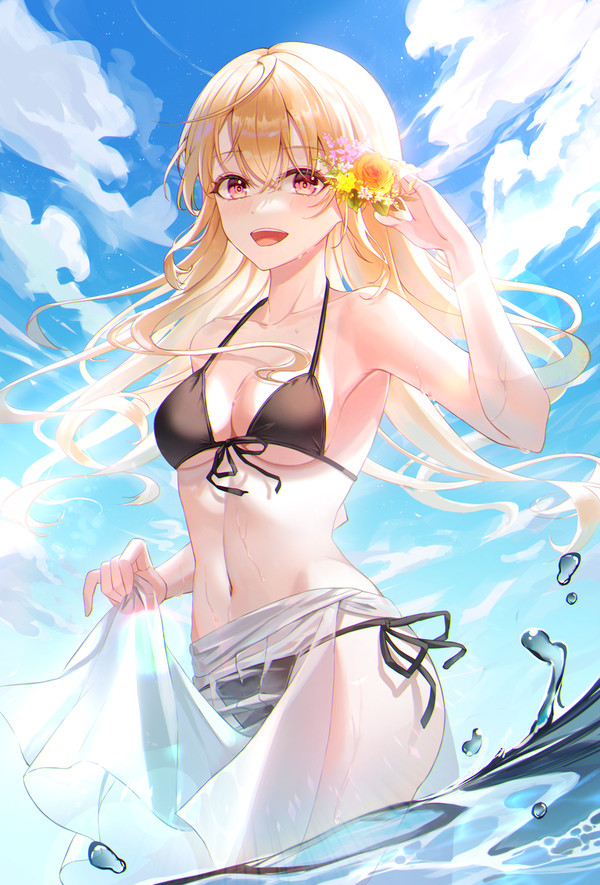 夏