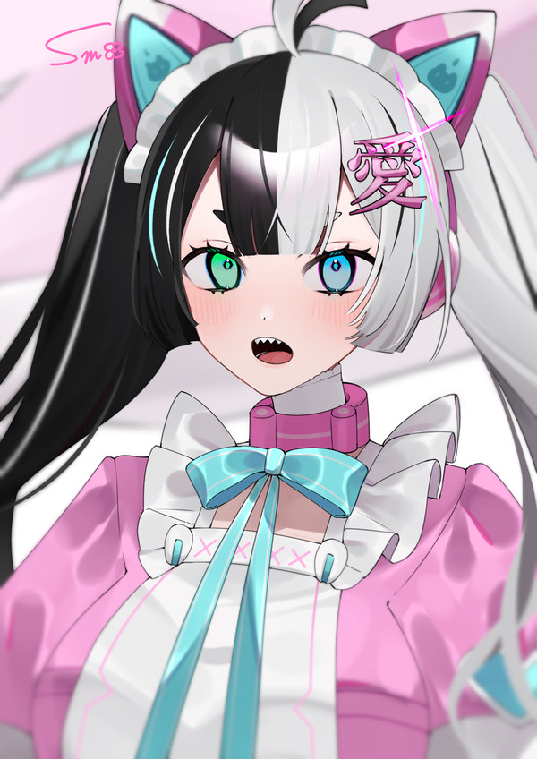 クー・シー🐱