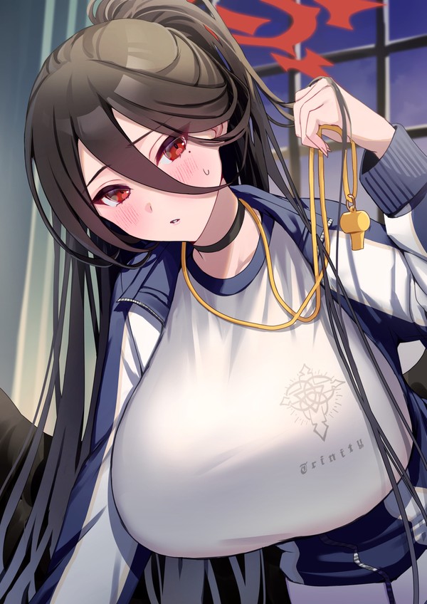 体操服ハスミ