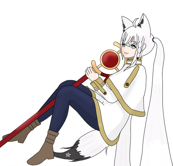 フブキさん数枚