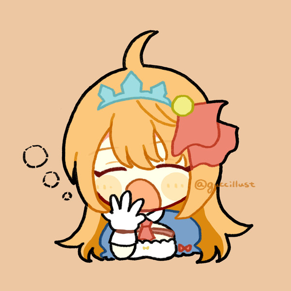 ふわぁ~