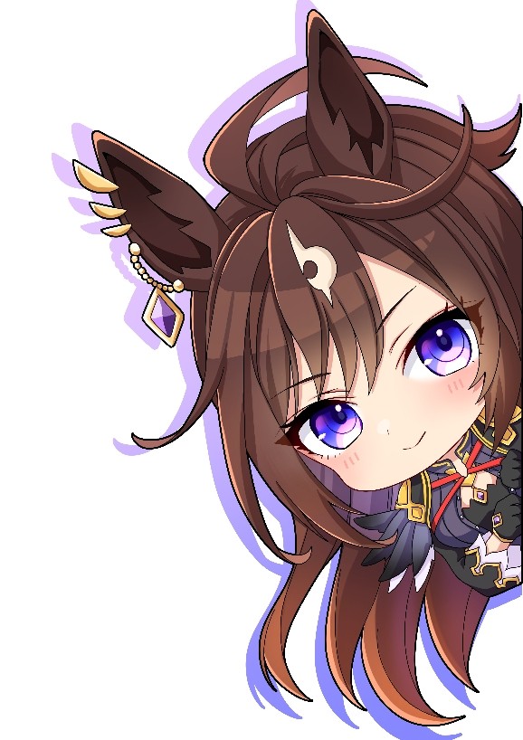 ドゥラメンテ