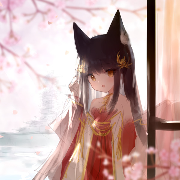 長門
