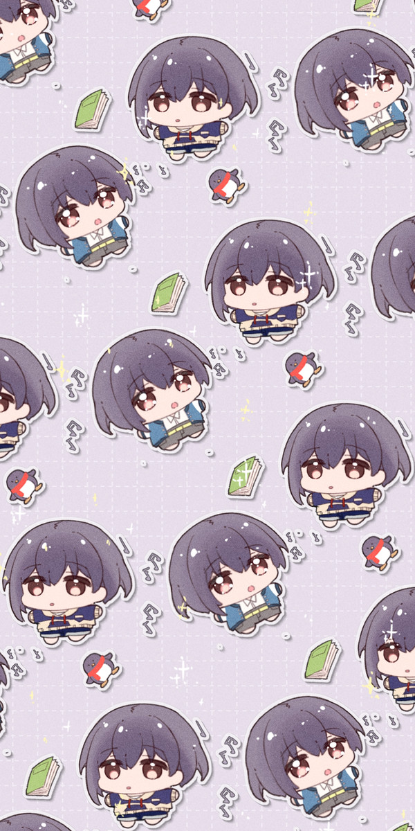 迷子