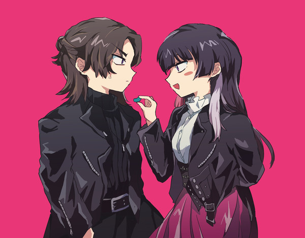 ギの絵まとめ②