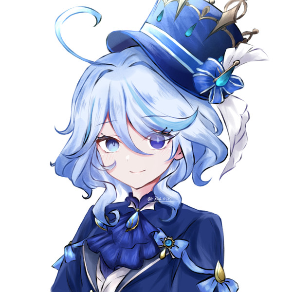 フリーナ