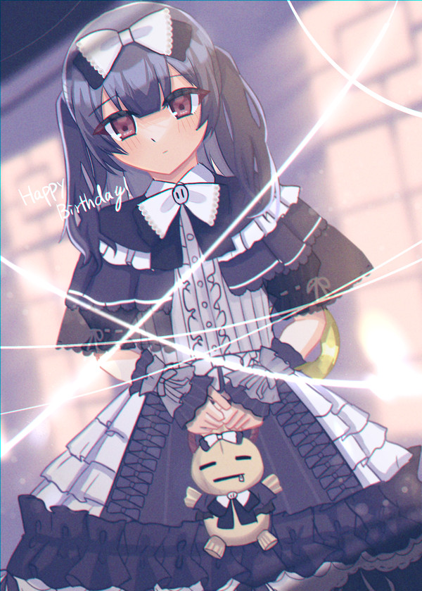 ゴスロ凛世