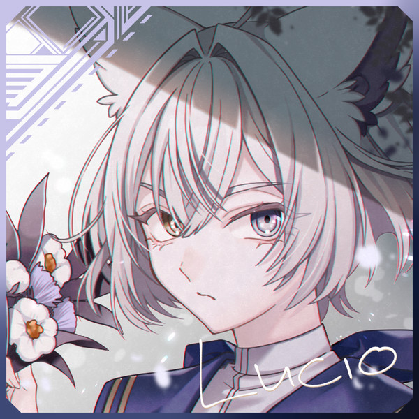 【ピルグリム】ルーチオ【最終期】