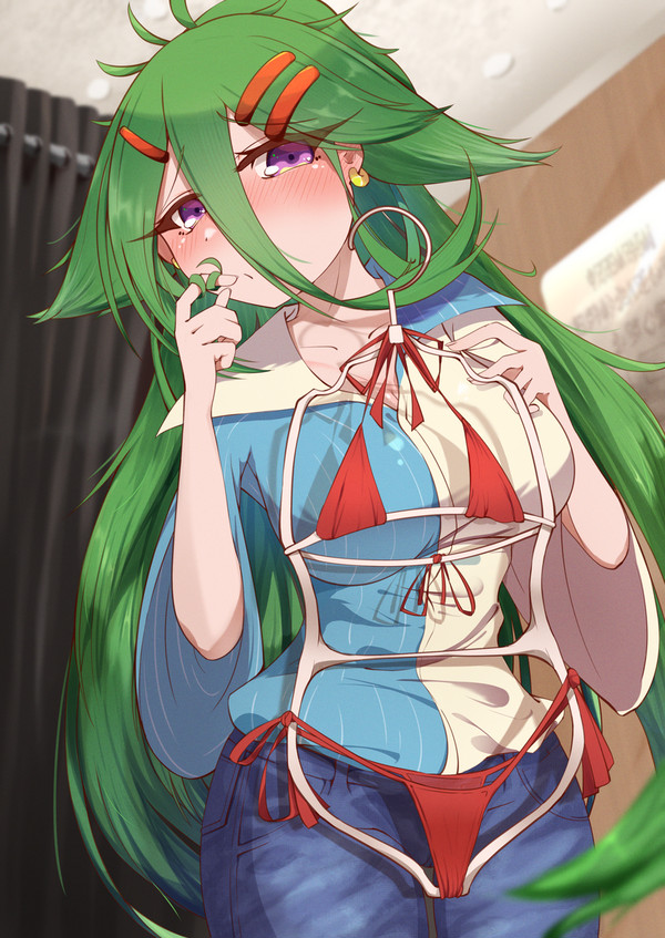 うちの子サマーーーーーーーーーーー！1