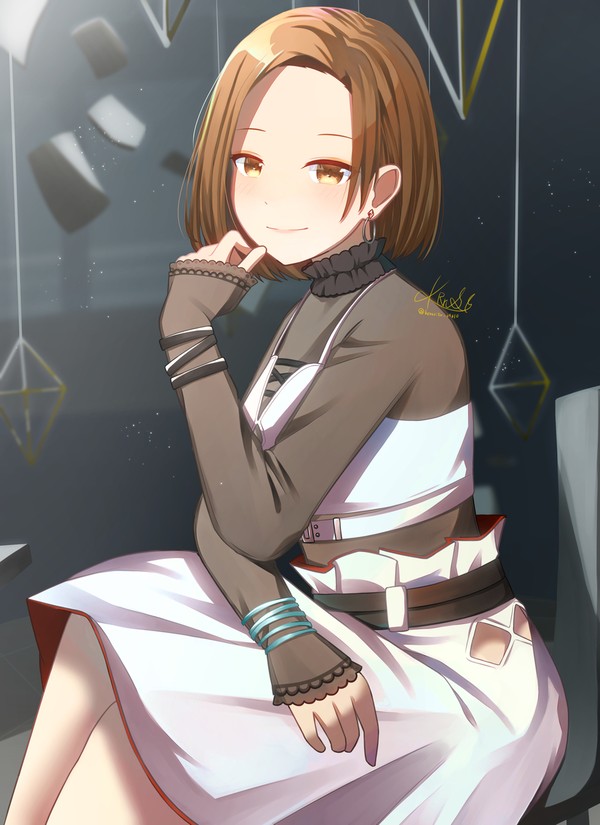 フェス限MEIKO